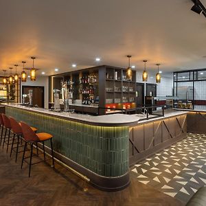 Four Points By Sheraton Edinburgh